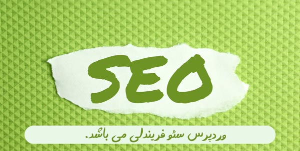 سئو وردپرس